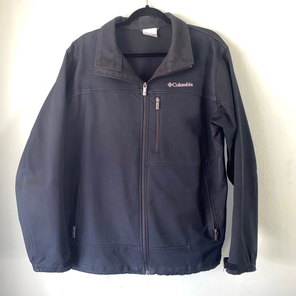 Columbia Ascender Softshell Jacket - image 3